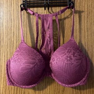 Victoria’s Secret PINK bra 34D